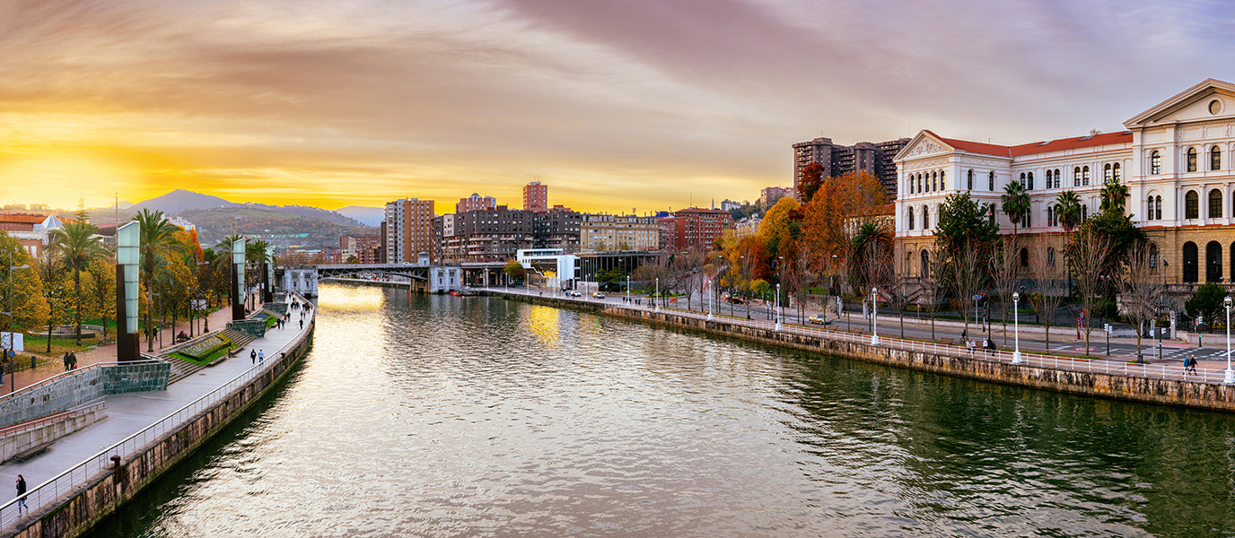 Qué ver en Bilbao en tres días