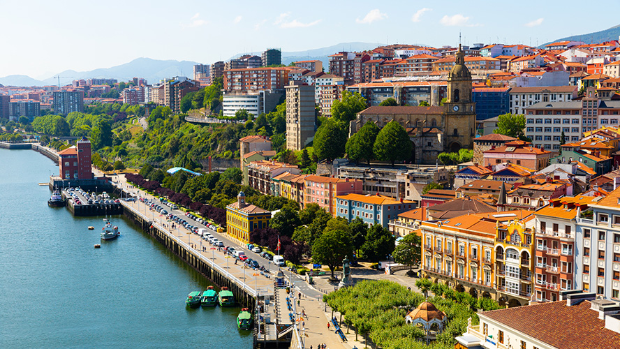 Portugalete