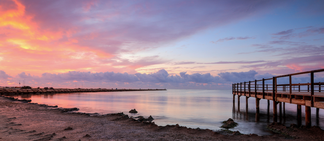 Qué ver en Santa Pola, una visita entre historia y espacios naturales