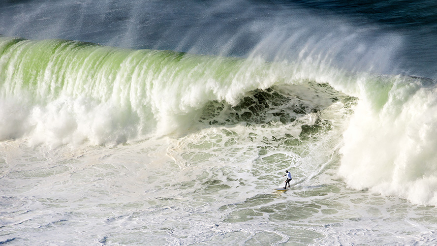 Surf en Getxo