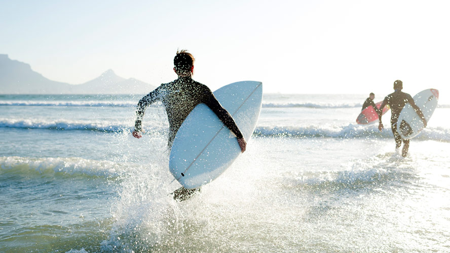 surf en madeira