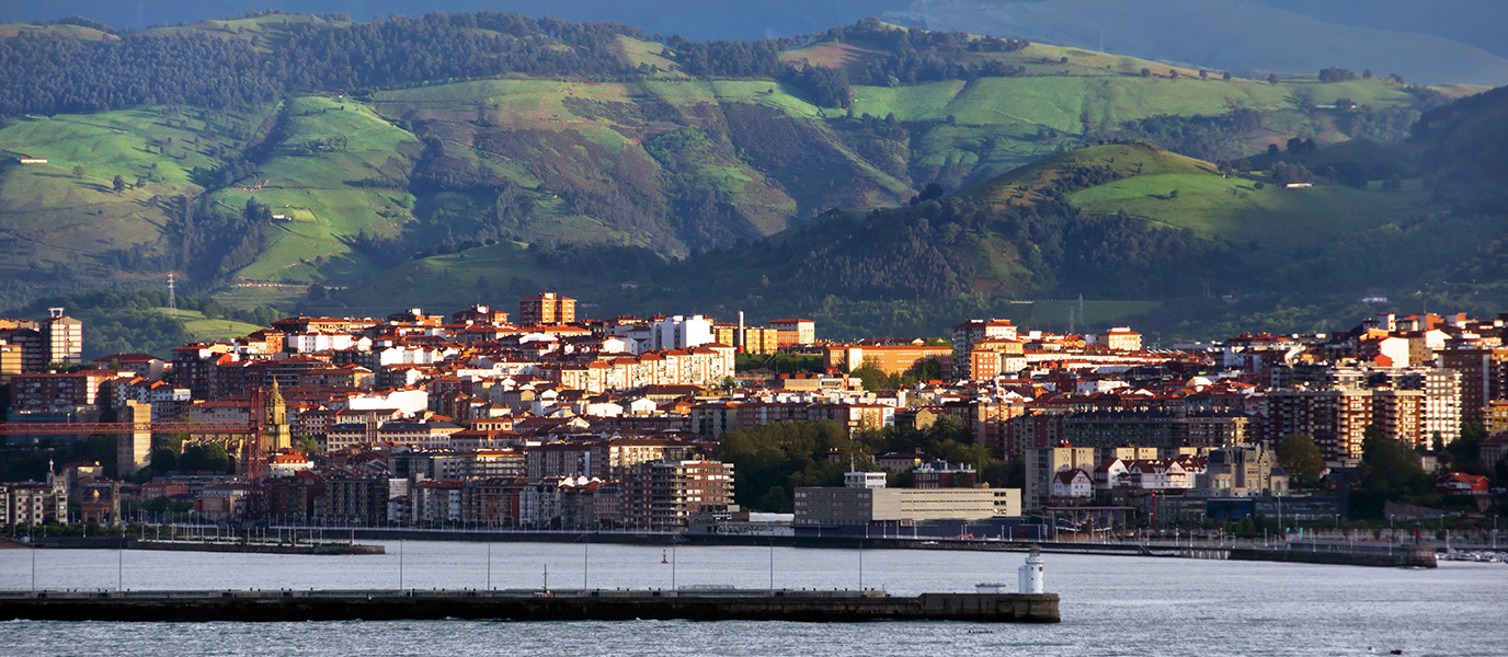 Santurtzi, sabor marinero a las puertas de Bilbao