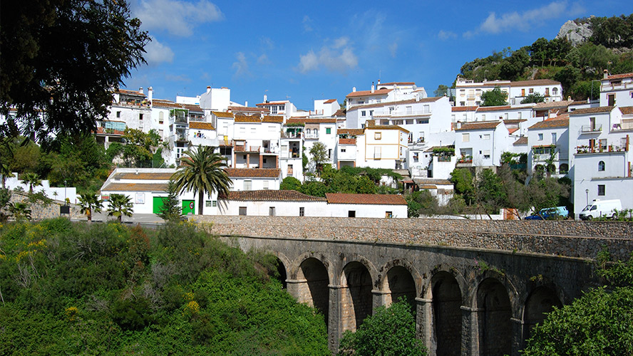 Gaucín