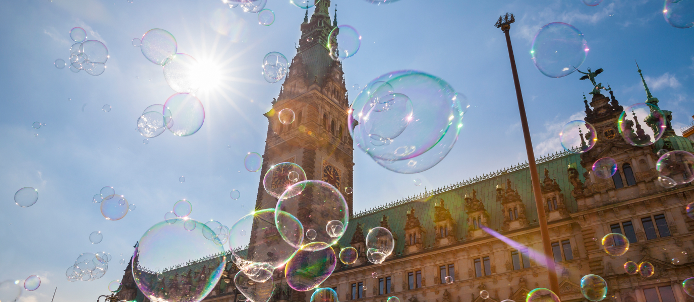 Hamburgo con niños: planes y actividades