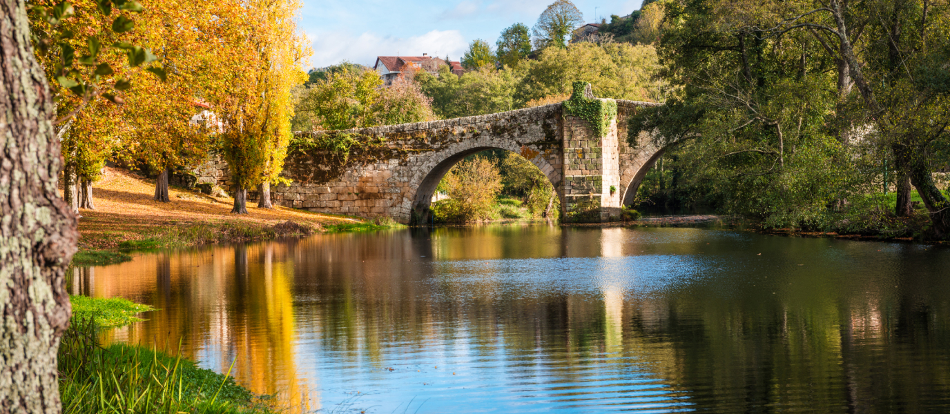 Qué ver en Allariz, una joya medieval en la ribera del Arnoia