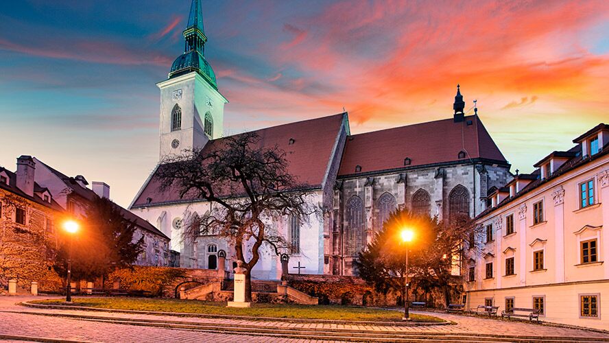 catedral-bratislava