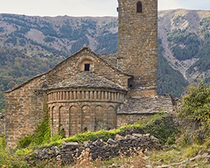 Qué ver en Sabiñánigo, la puerta del Pirineo