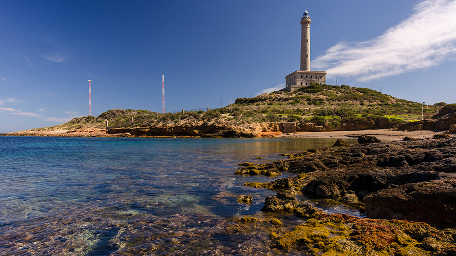 Cabo de Palos