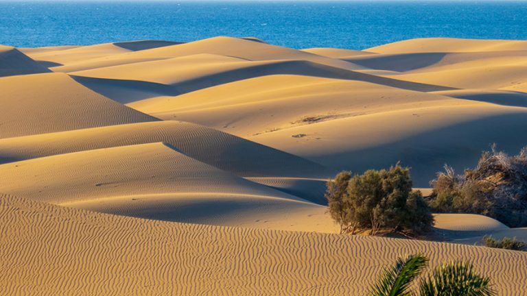 The extraordinary landscapes of Gran Canaria - Barceló Experiences