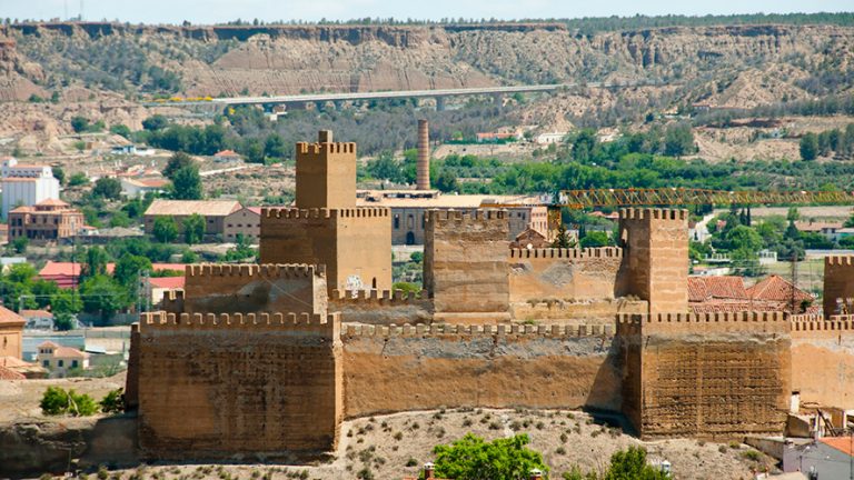 Qué Ver En Guadix, La Ciudad De Las Casas-cueva