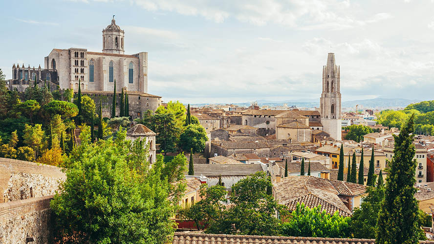 Catedral de Girona