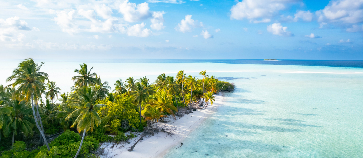 What to see and do in the Maldives: heaven in the Indian Ocean