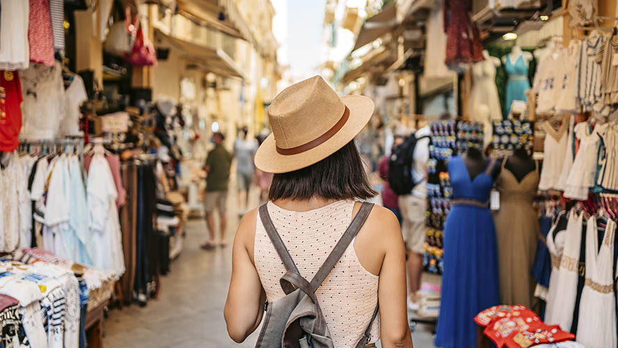 Mercados Pamplona