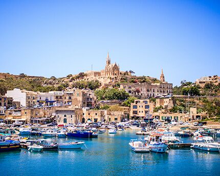 Isla de Gozo, en Malta: historia milenaria, el mito de Ulises y belleza natural