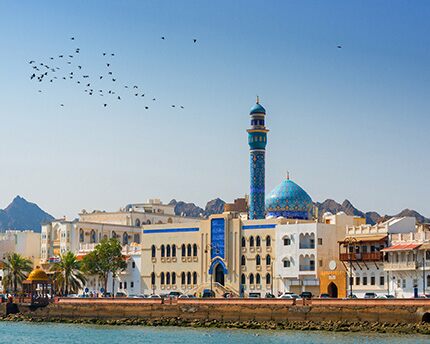 Qué ver en Omán, el oasis secreto de Arabia
