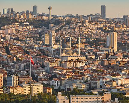 Qué ver en Ankara, la capital de Turquía