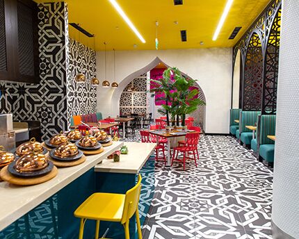 Restaurantes en Omán, una auténtica experiencia entre continentes