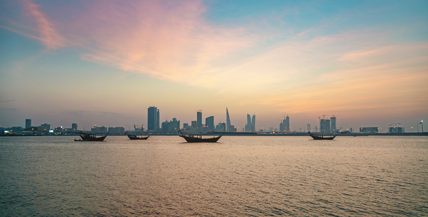 Qué ver en Manama, la desconocida capital de Bahréin