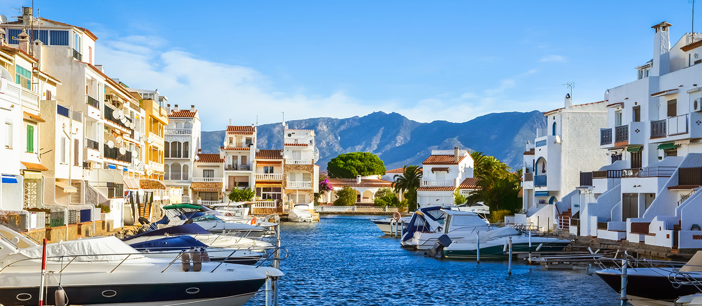 Ampuriabrava, aventuras náuticas en la ‘Venecia del Mediterráneo’