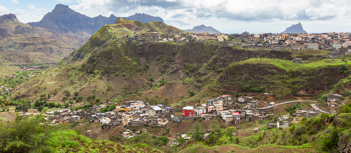 Assomada, donde brilla la cultura en Cabo Verde