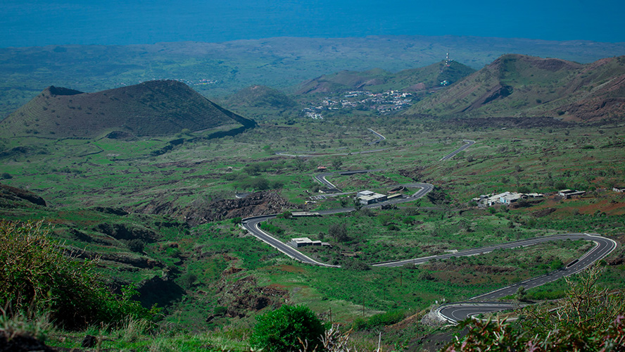 Consejos para viajar a Cabo Verde