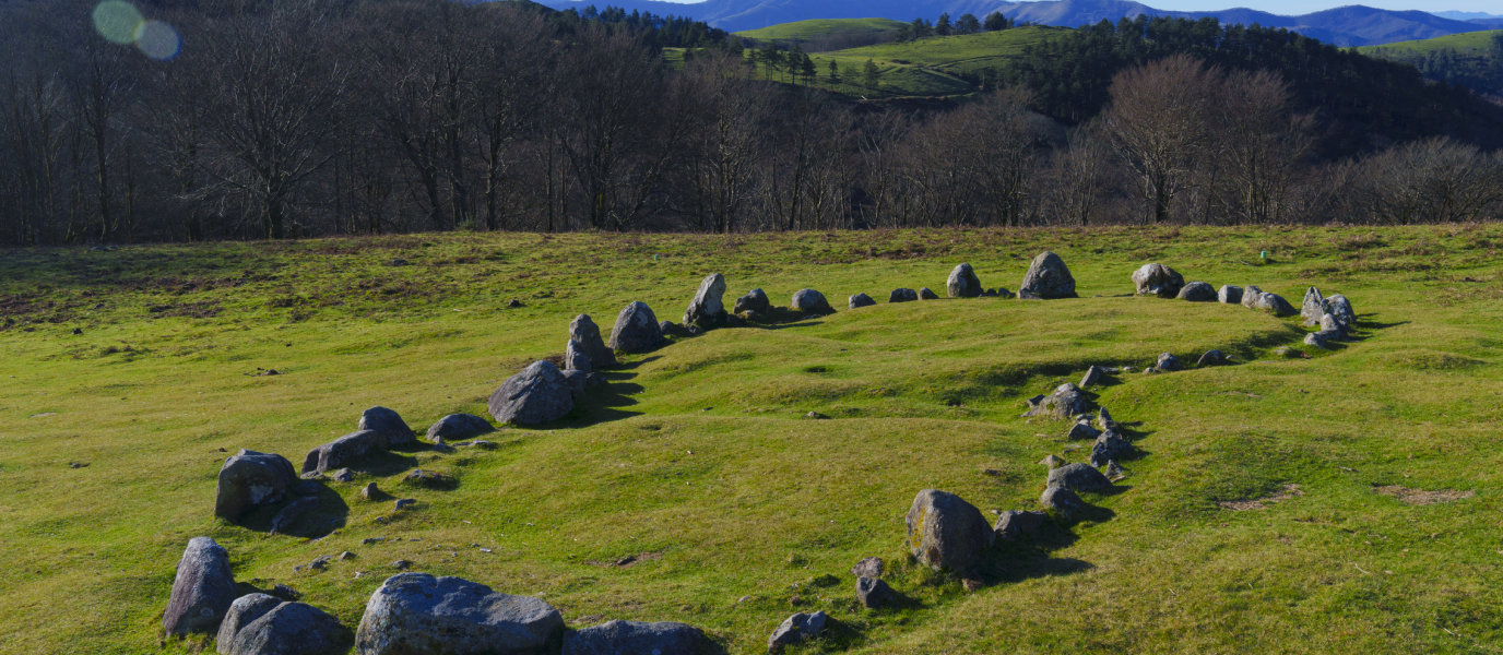 Artikutza, el bosque mágico de San Sebastián