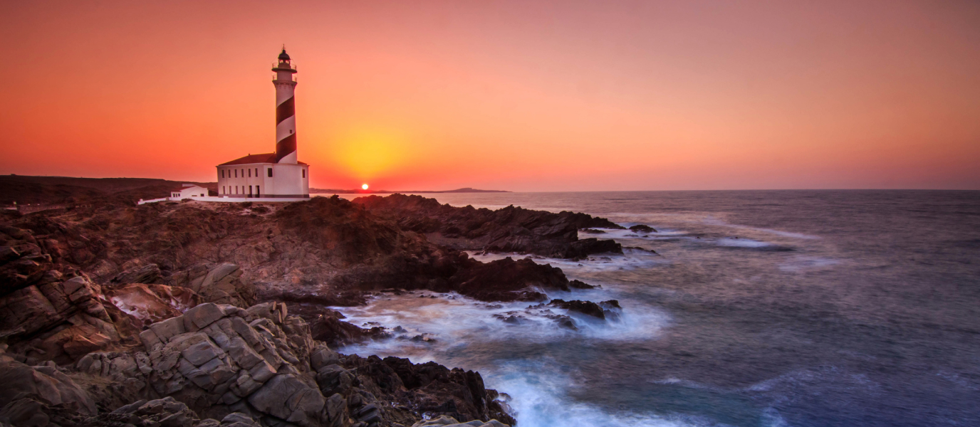 Dónde ver el atardecer en Menorca: las mejores puestas de sol en la isla