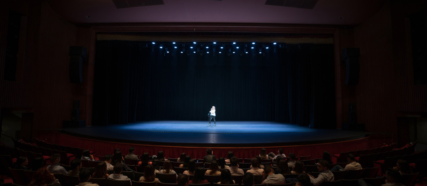 Auditorium de Palma, medio siglo de interesantes eventos