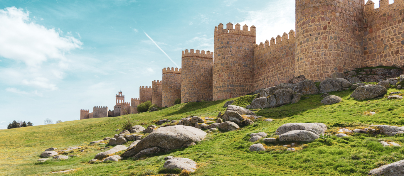 Qué ver en Ávila en un día, más allá de la Catedral y la muralla