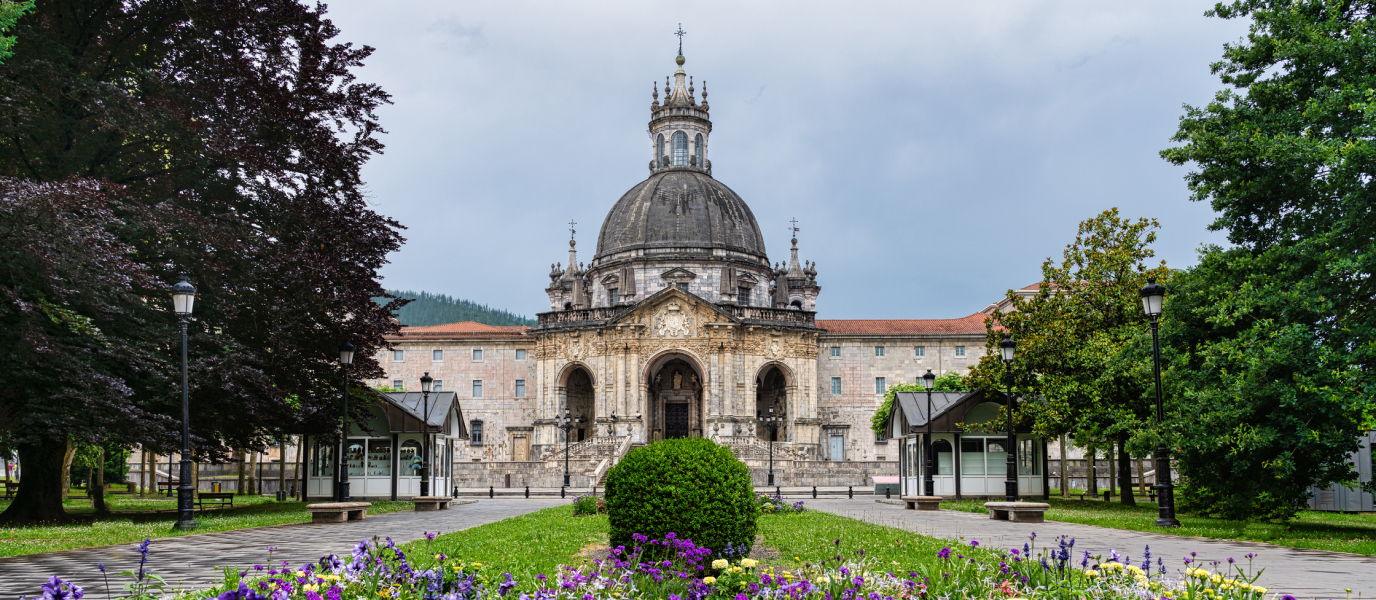 Qué ver en Azpeitia, la cuna de San Ignacio de Loyola