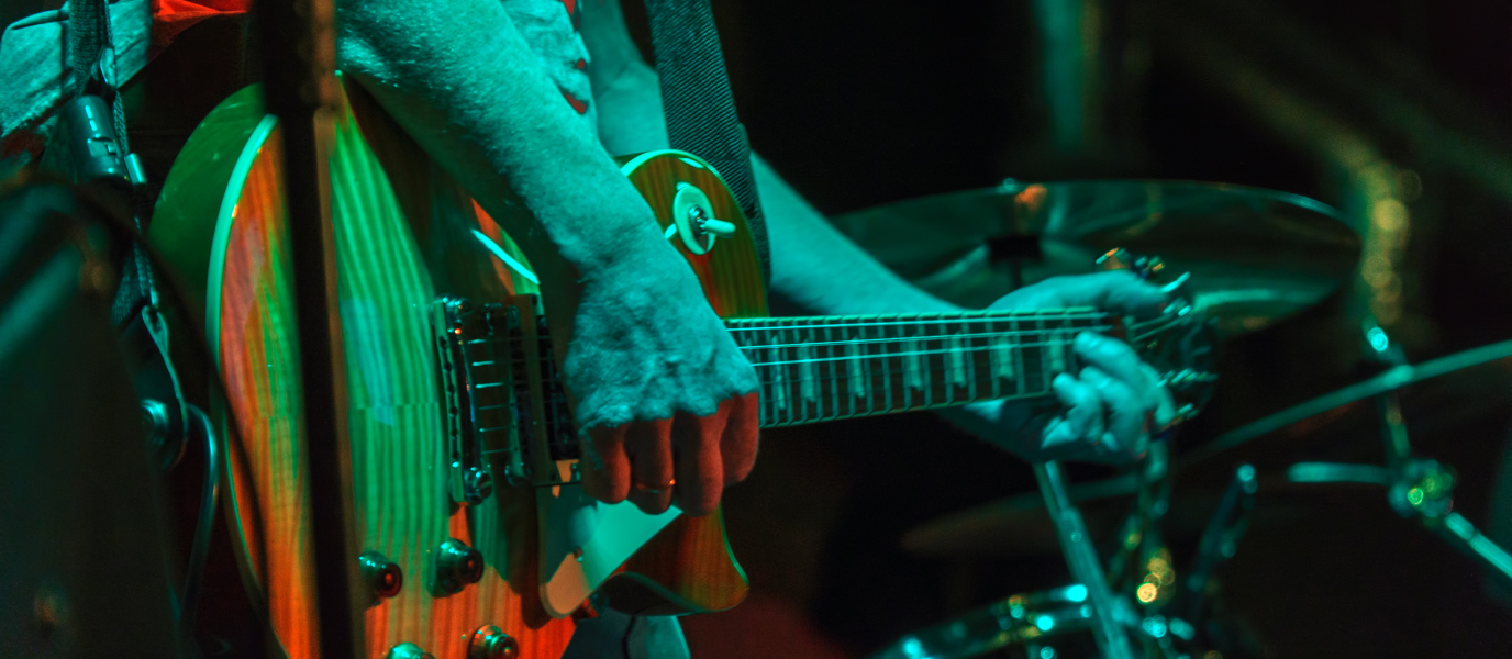 Los bares más míticos de rock en Granada