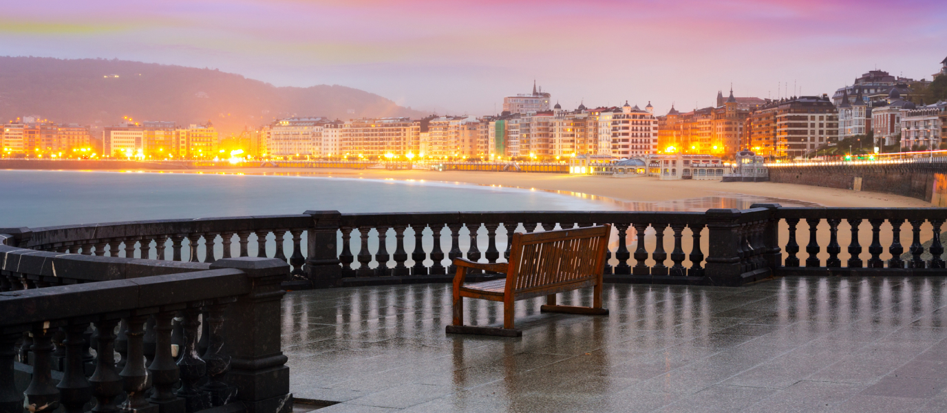 Basque Culinary Center, la cuna de los mejores chefs