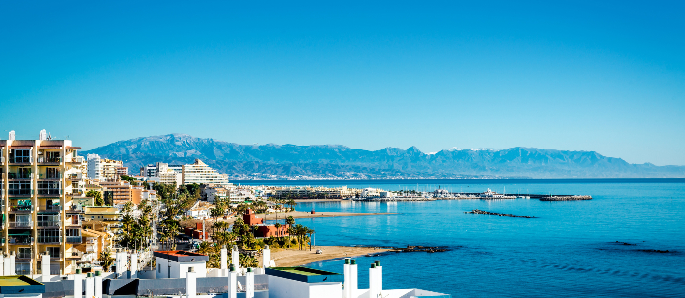 What to see in Benalmádena, the heart of the Costa del Sol