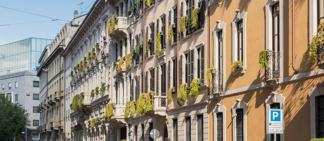 Brera, el “Montmartre milanés” que irradia cultura y bohemia