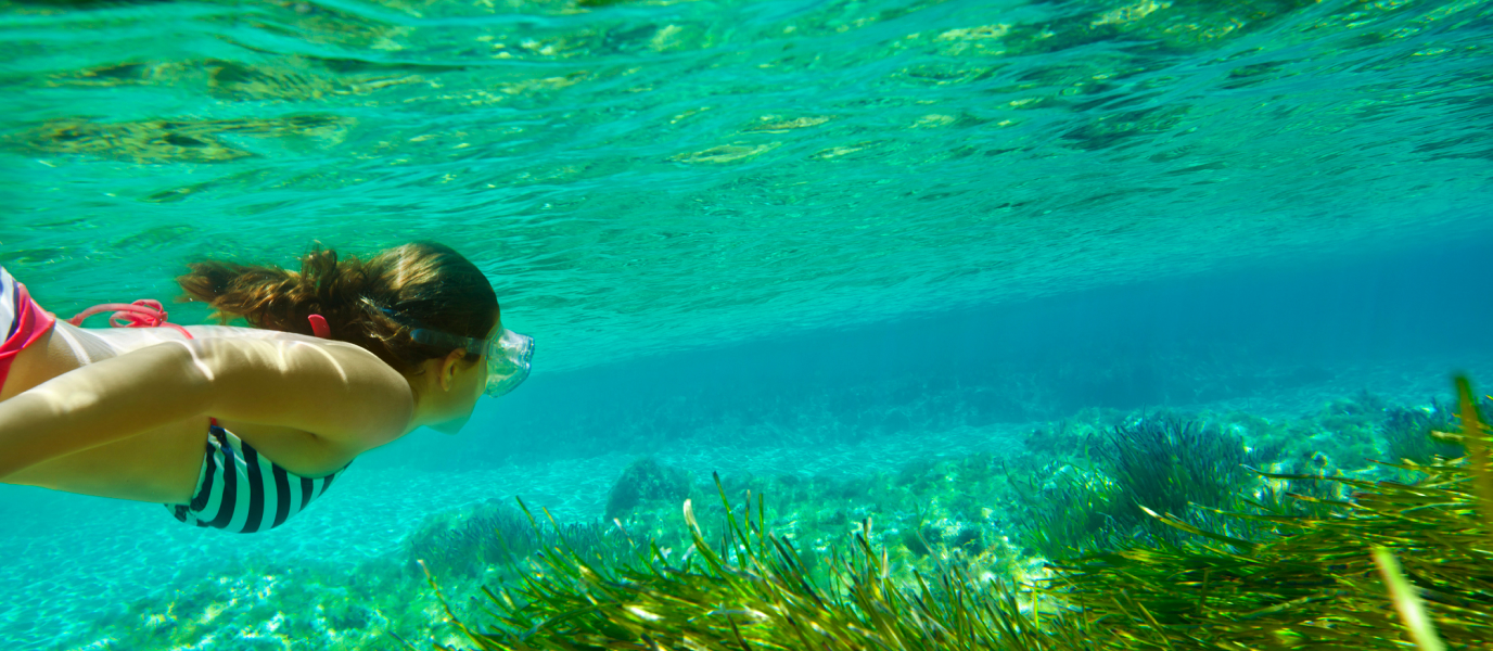 Buceo en Menorca, una experiencia única en el Mediterráneo