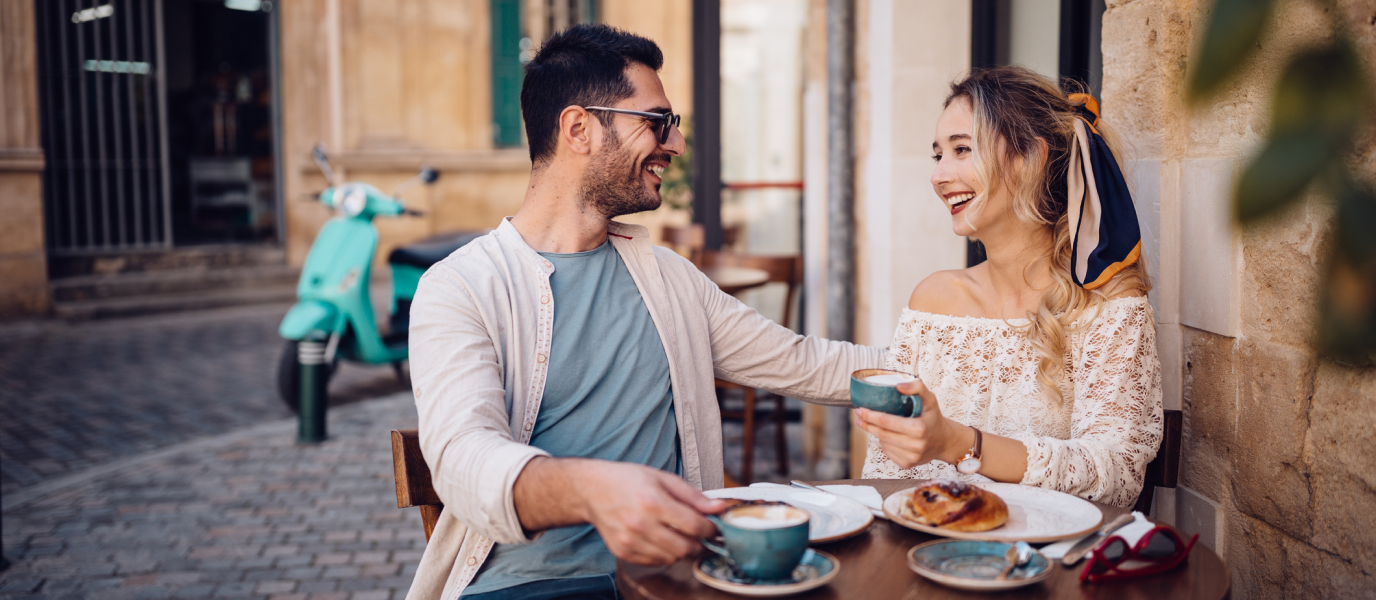 Café en Italia: secretos, liturgias y pecados habituales