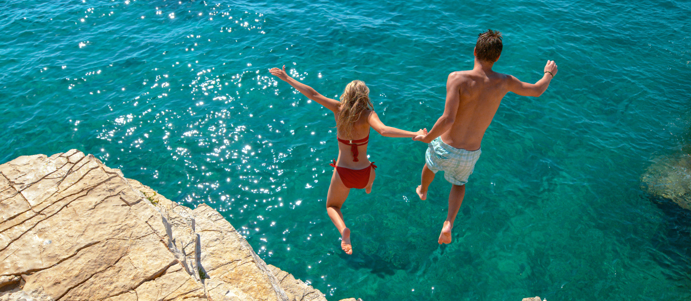 Cala d’Or, la bahía dorada del Mediterráneo