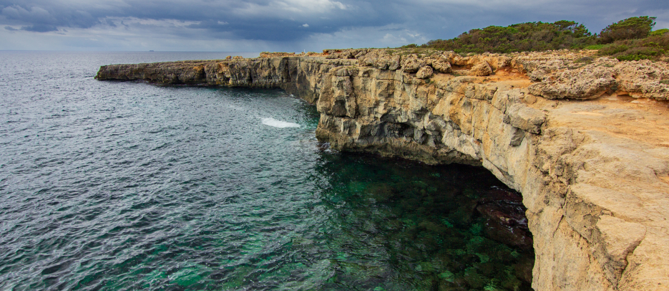 Camí de Cavalls, or how to actively explore Minorca