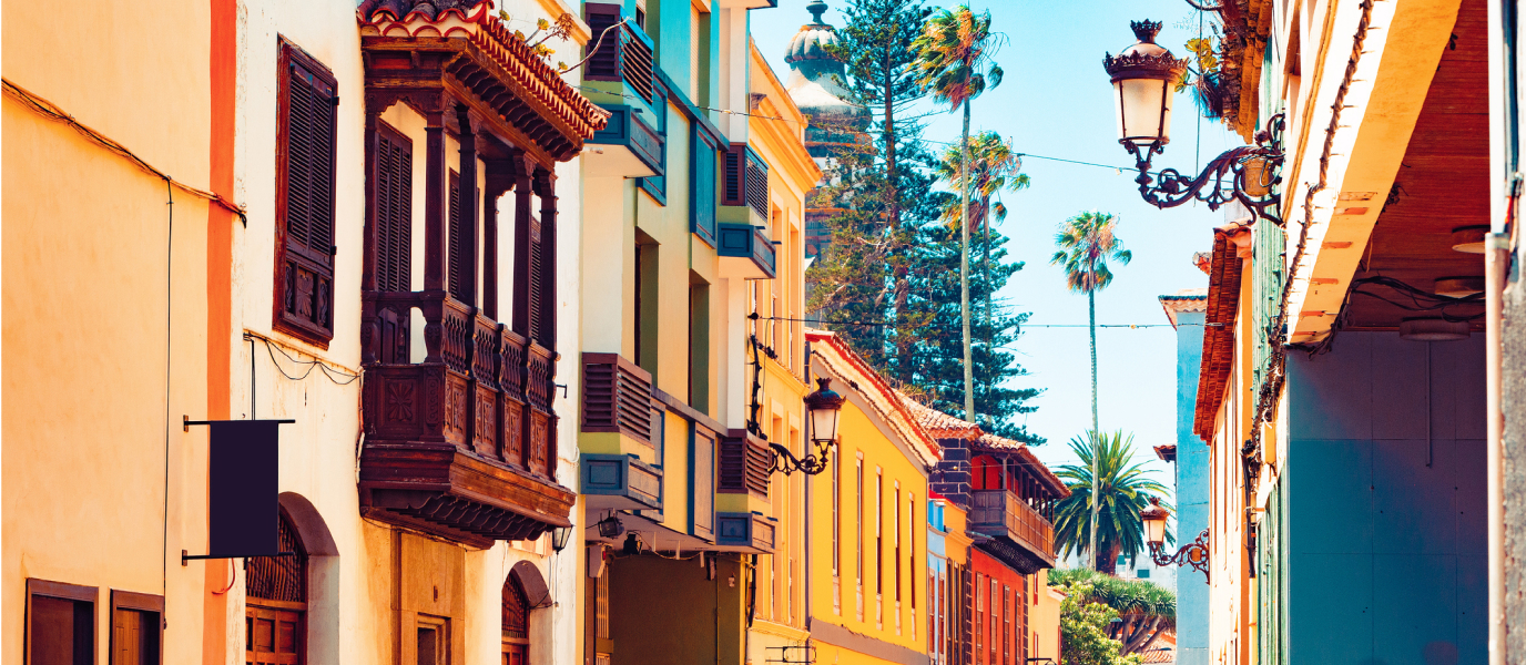 La casa de los Balcones, un viaje a los usos y costumbres canarios del siglo XVII