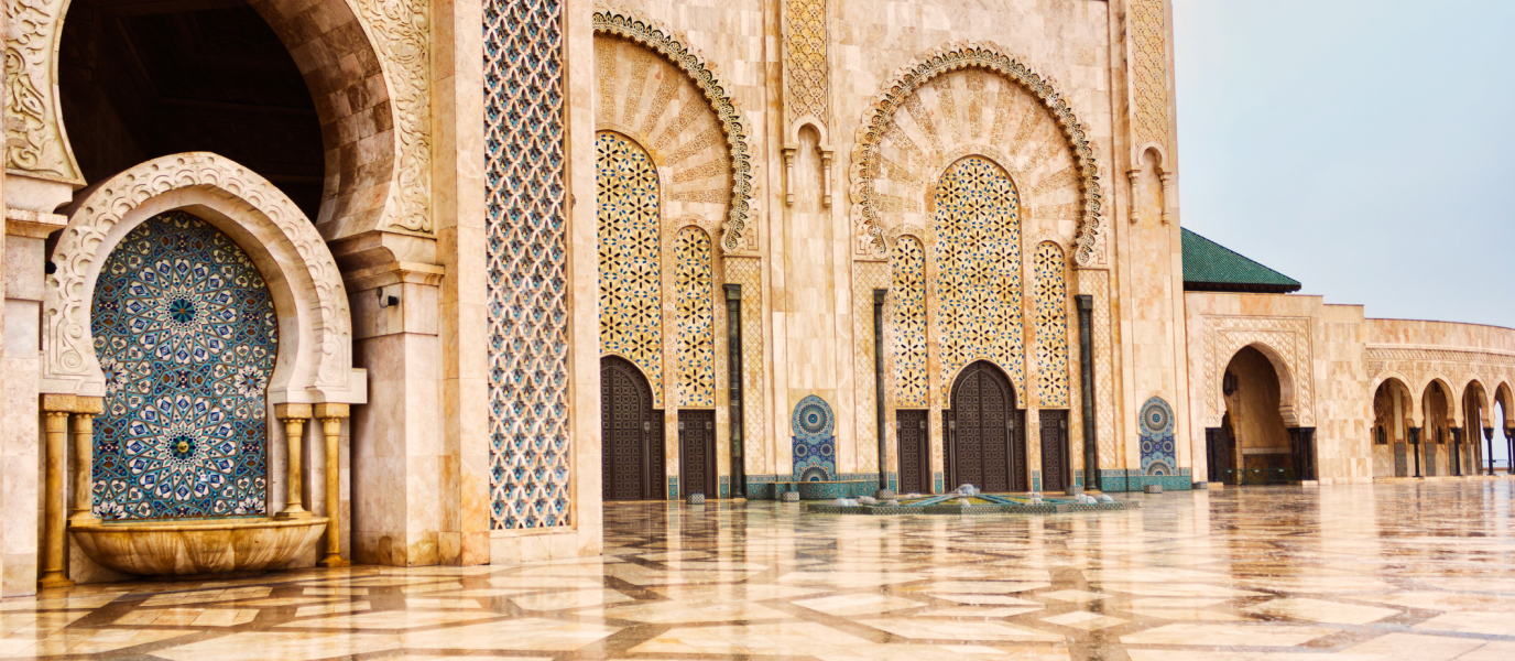 Qué ver en Casablanca, una ciudad muy cinematográfica