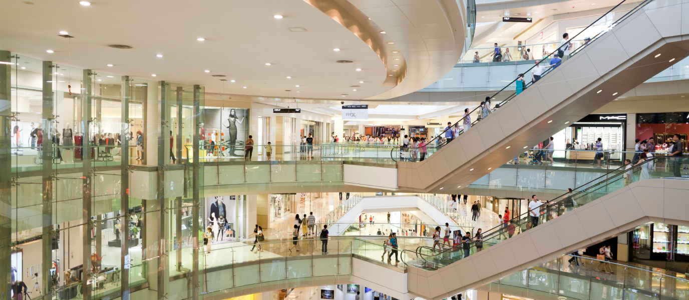 Shopping centres in Madrid: a world of choice