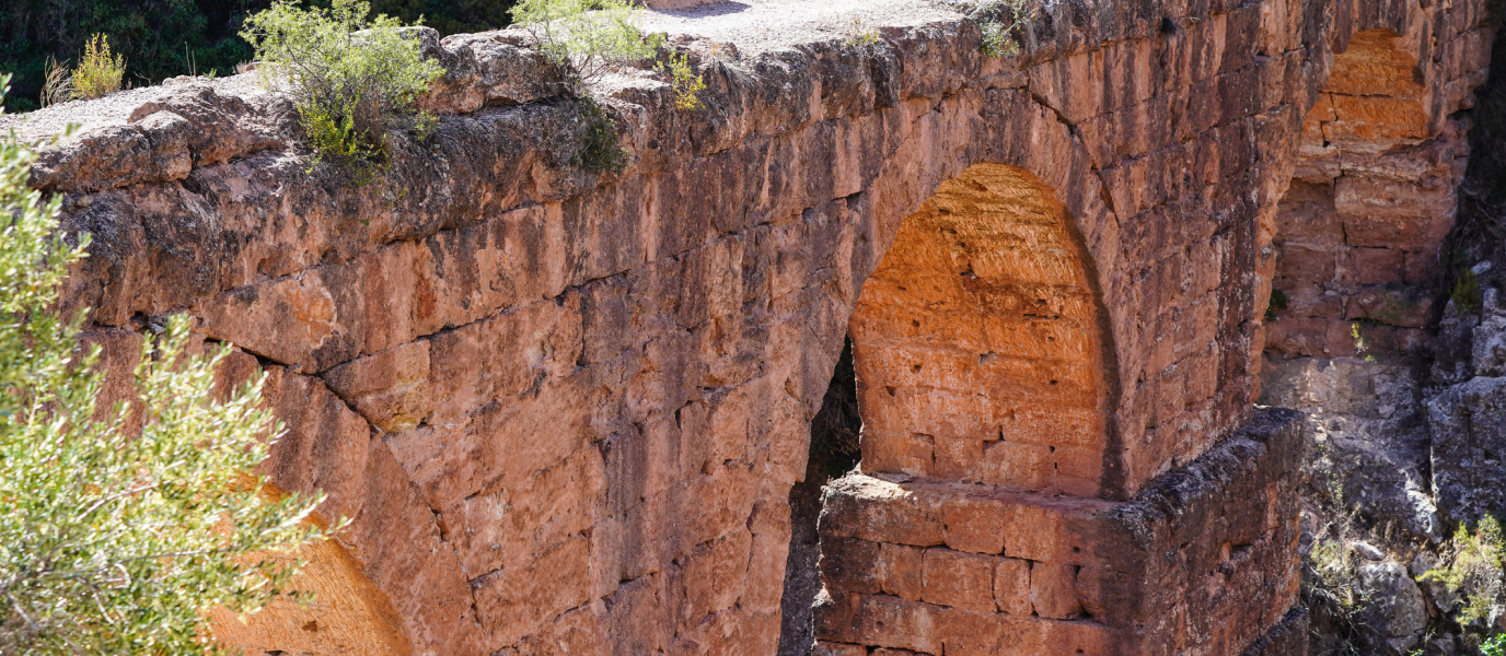 Chelva, la ciudad valenciana de las tres culturas