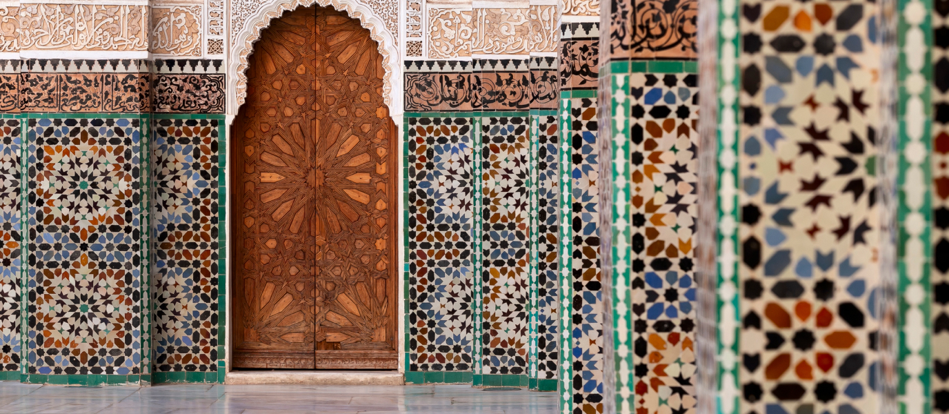 Morocco’s imperial cities: a royal tour