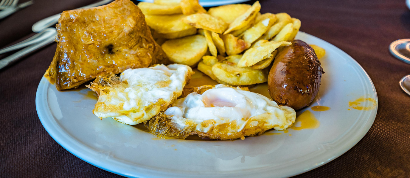 La comida típica de Málaga es todo sabor