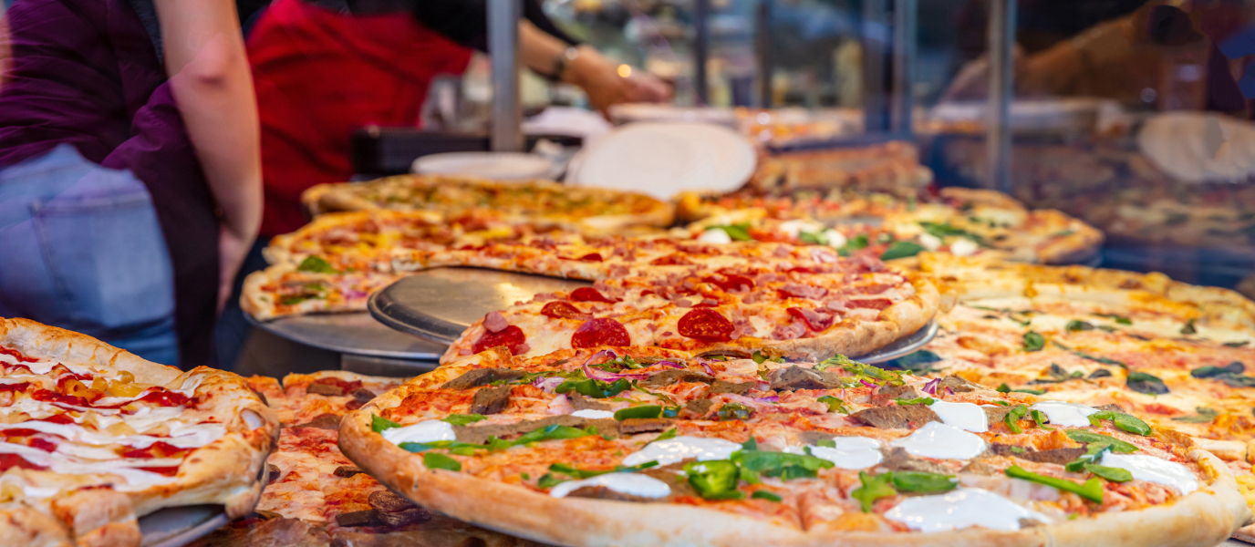 Comida típica de Roma, más allá de la pasta y la pizza