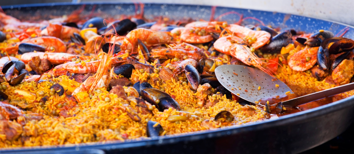 Valencia’s typical food, more than just paella