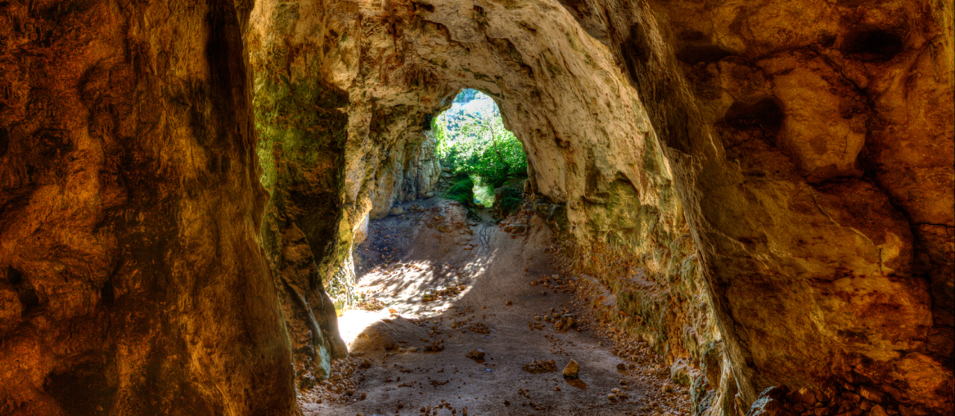 Cova des Coloms, la ‘Catedral’ natural de Menorca