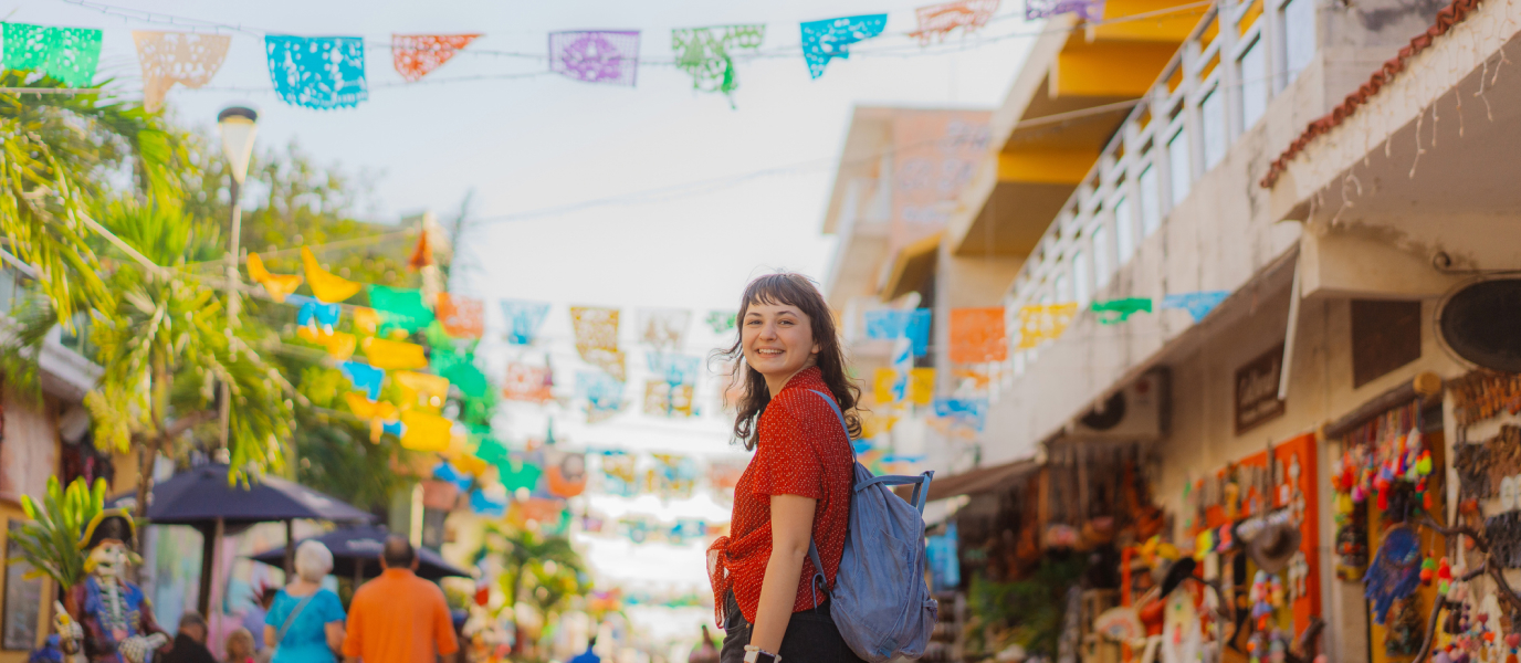 Cozumel: the island where the sun is born