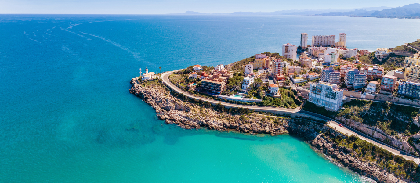 Cullera, una escapada ideal desde Valencia