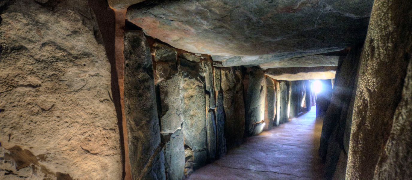 Dolmen de Soto, la joya megalítica de Huelva